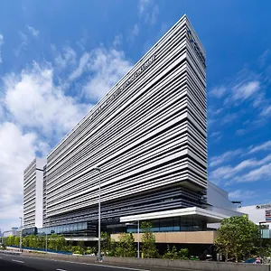 Fontaine Grand Ariake **** Tokio