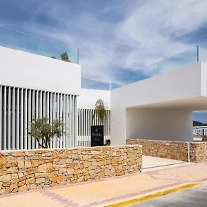 *** Hotel Porfirio Picota - Adults Recommended España