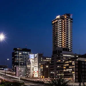 Apa Shin Eki Tower 4* Osaca