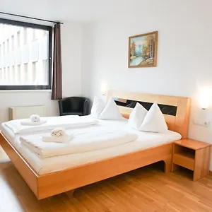 Hotel Kaffeemuehle Vienne