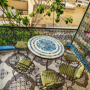  Affittacamere Dar Rihanne Marocco