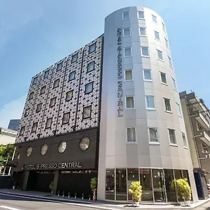 S-presso 4* Osaca