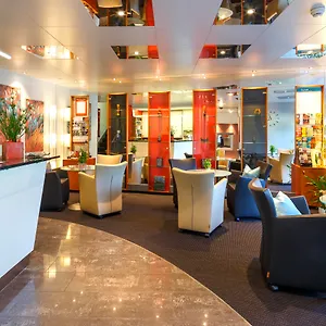 Hotel Metropol Bâle