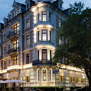 Hotel Alden Spluegenschloss - Leonardo Limited Edition Zurich
