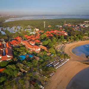 Hotel Sol By Melia Benoa Bali Tanjung Benoa