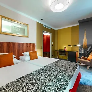 Hotel Capricorno Vienne