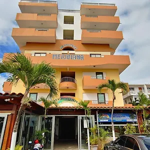 *** Apartahotel Meridiana República Dominicana