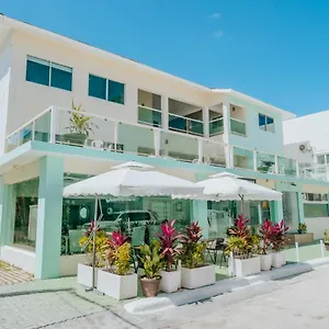 ** Hotel Coast República Dominicana