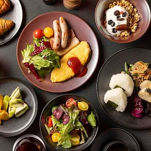 **** Hotel Mercure Haneda Airport Japón