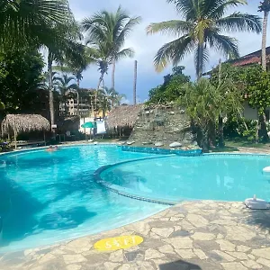 *** Hotel Plaza Real República Dominicana