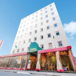 Sakura Ikebukuro Токио