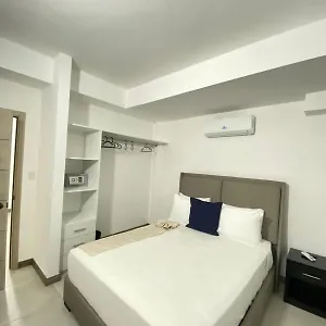 ** Hotel Coast República Dominicana