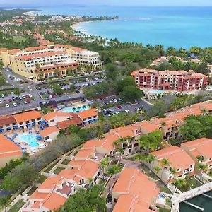 *** Apartahotel Park Royal Club Cala Puerto Rico Puerto Rico