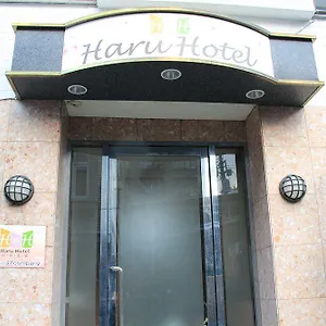 Haru ** Tokio