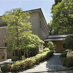 箱根小涌园 美山枫林酒店 日本