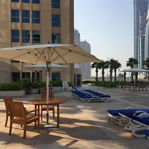 Elite Residency Hotel Dubai
