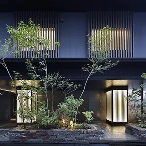 *** Hotel Resol Kawaramachi Sanjo Giappone