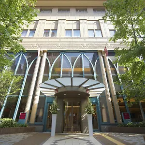 *** Hotel Viale Giappone