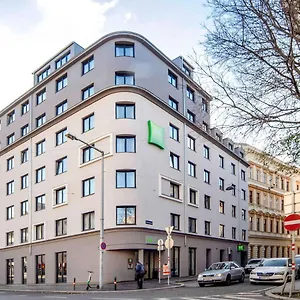 Hotel Ibis Styles Messe Prater Vienne