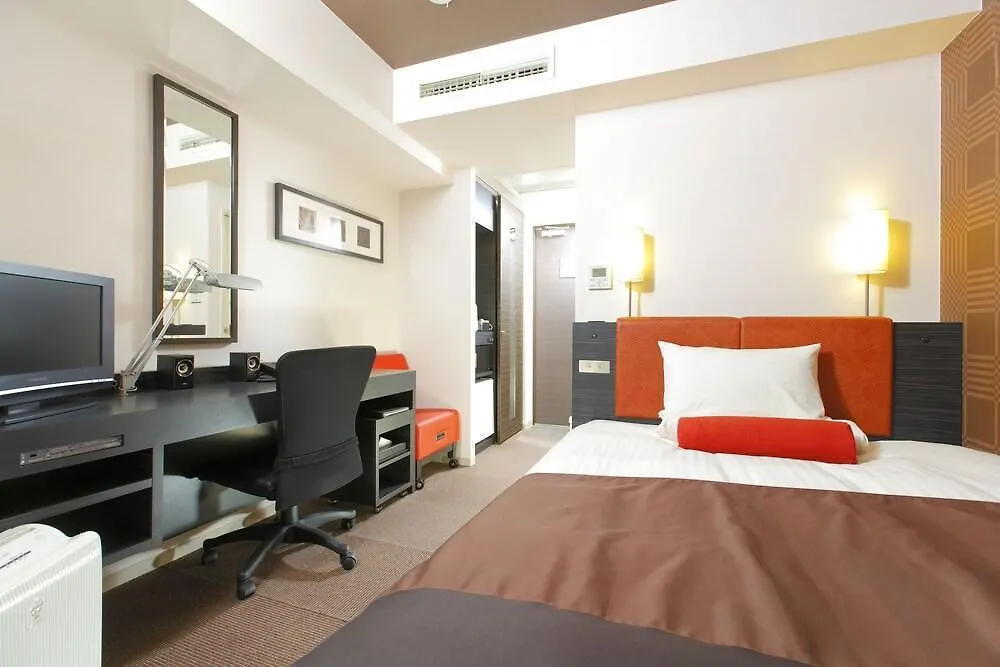 Hotel Mystays Hamamatsucho Tokyo