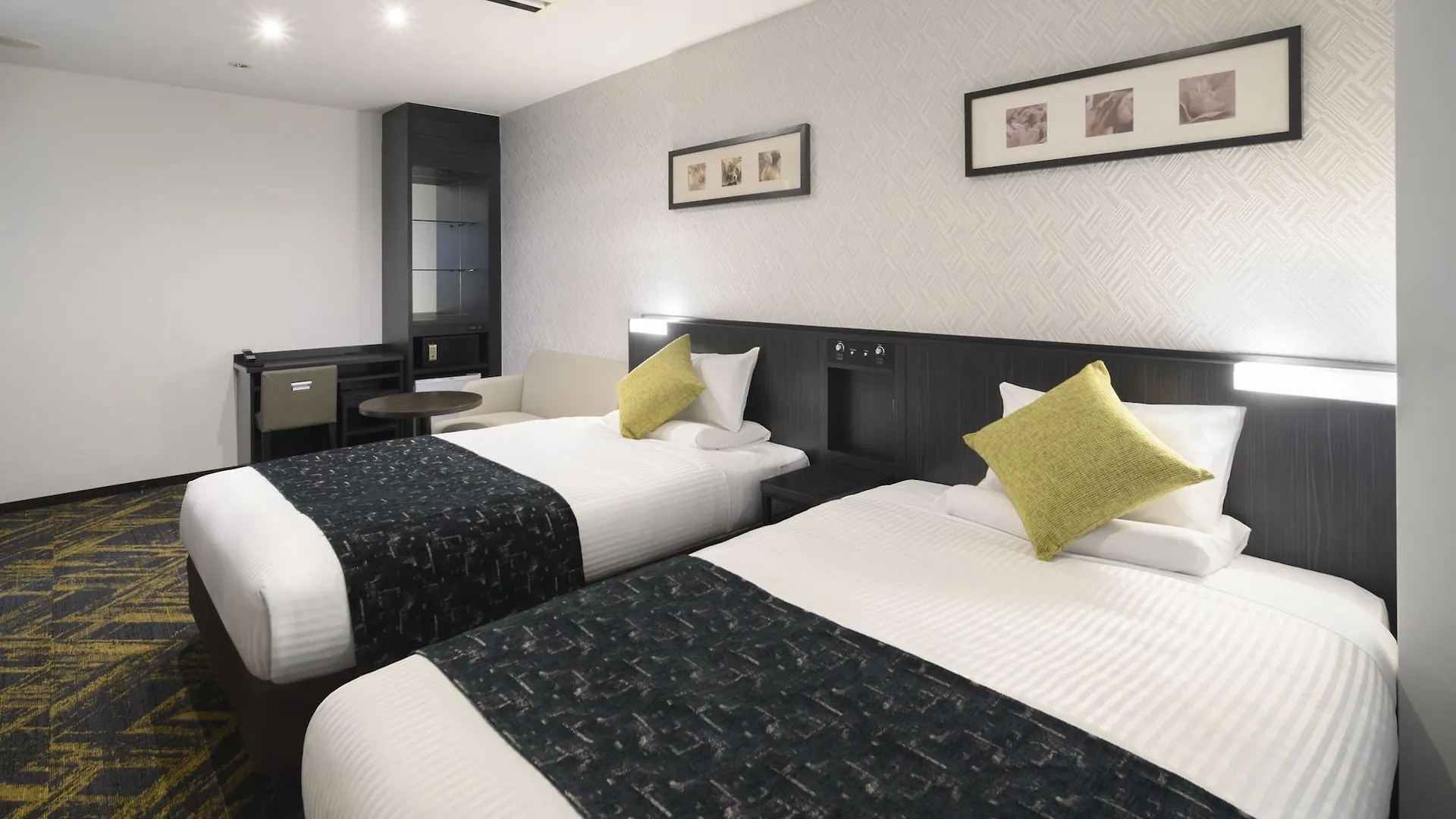 Hotel Mystays Hamamatsucho Tokyo