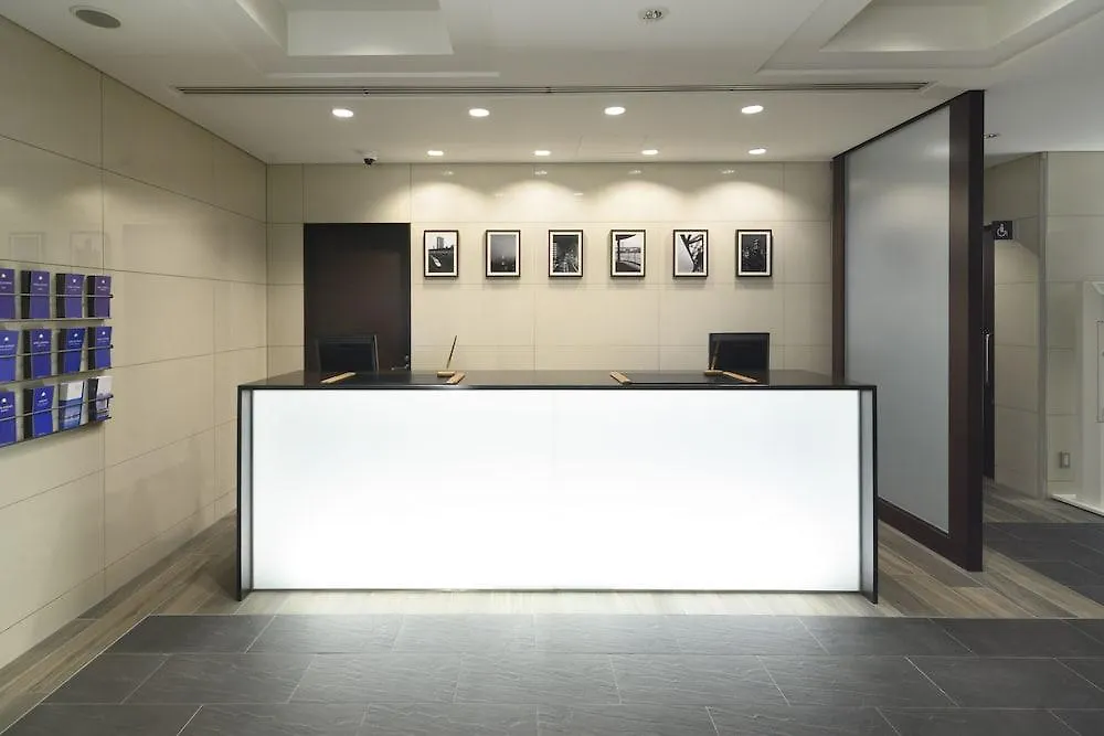Hotel Mystays Hamamatsucho Tokyo