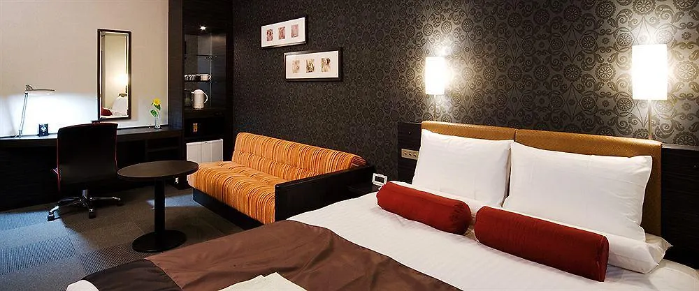 Hotel Mystays Hamamatsucho Tokyo