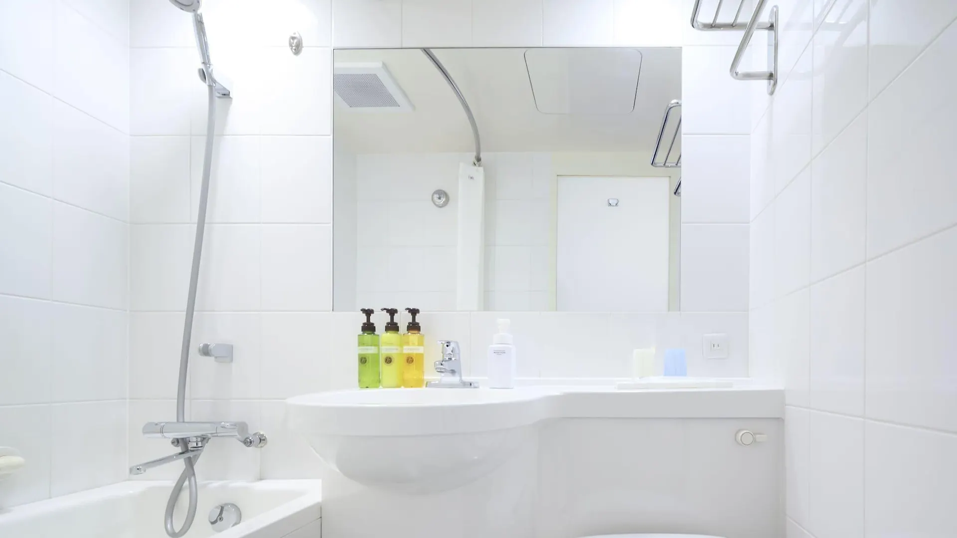 Hotel Mystays Hamamatsucho Tokyo