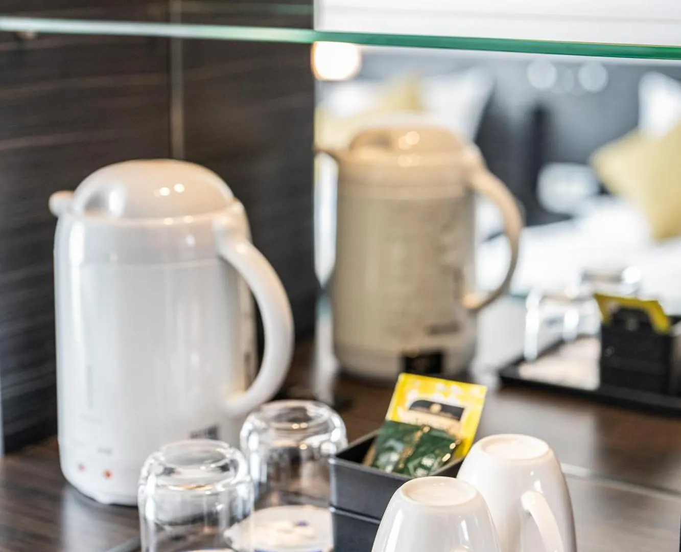 Hotel Mystays Hamamatsucho Tokyo