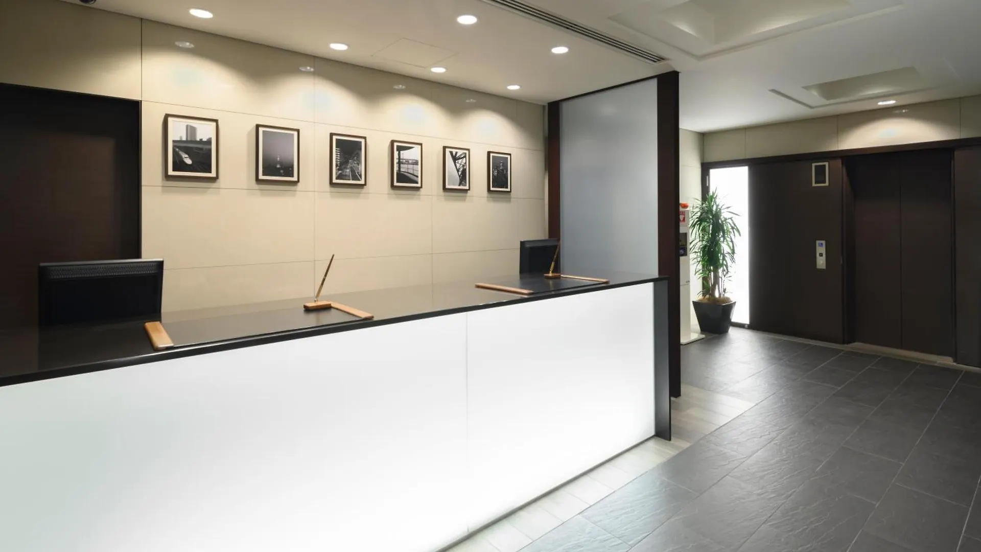 Hotel Mystays Hamamatsucho Tokyo