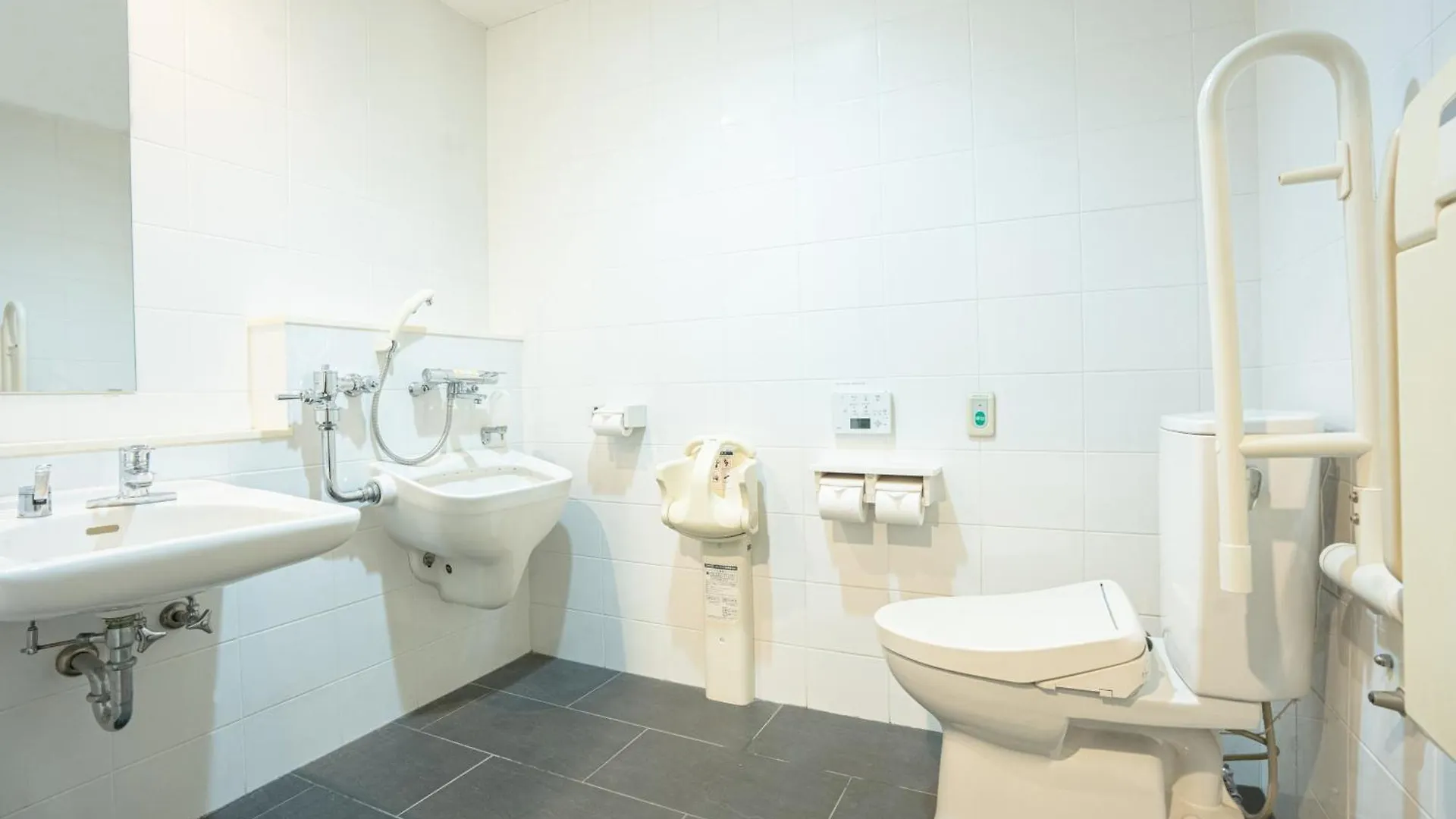 Hotel Mystays Hamamatsucho Tokyo