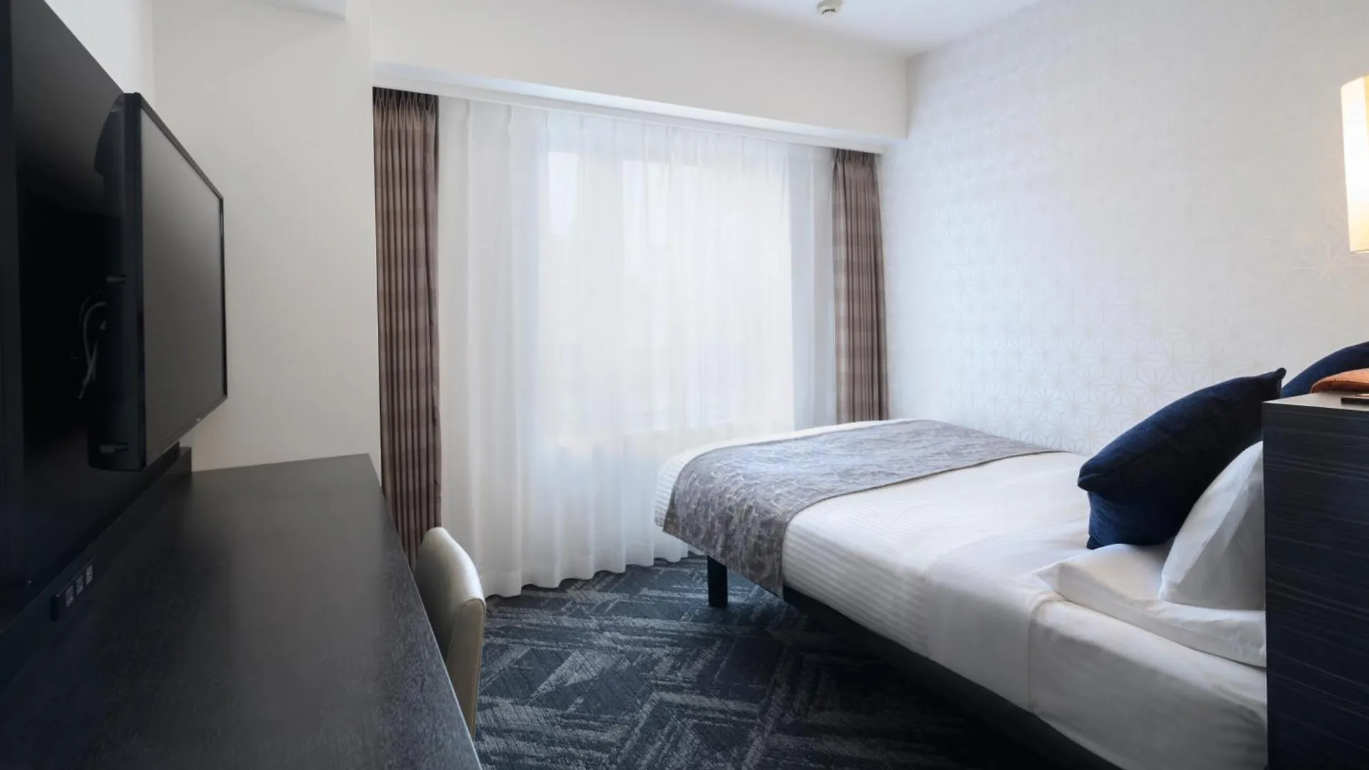 Hotel Mystays Hamamatsucho Tokyo 3*,  Japonya