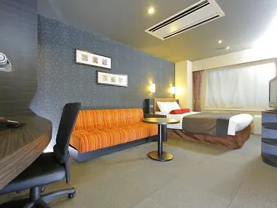 Hotel Mystays Hamamatsucho Tokyo