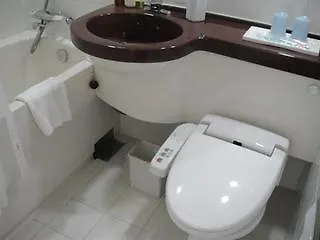 Hotel Mystays Hamamatsucho Tokyo