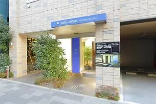 ホテルマイステイズ浜松町 東京都