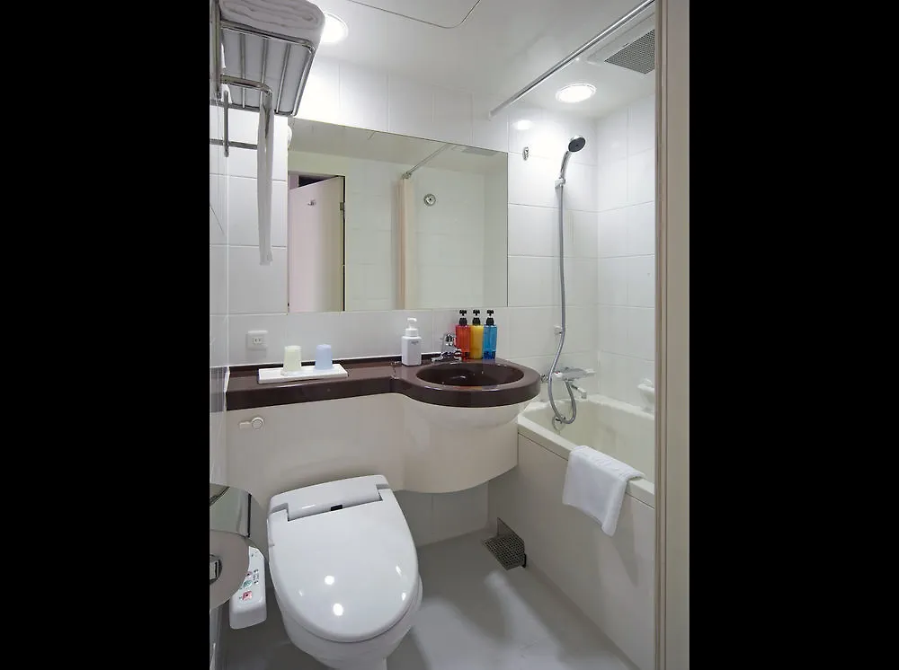 ホテルマイステイズ浜松町 東京都