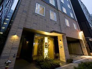 Hotel Mystays Hamamatsucho Tokyo 3*,  Japonya