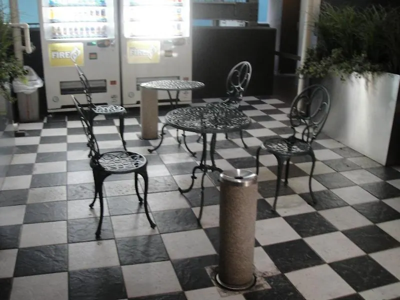 Hotel Mystays Hamamatsucho Tokyo