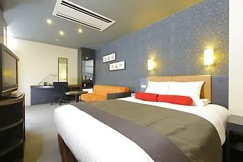 Hotel Mystays Hamamatsucho Tóquio