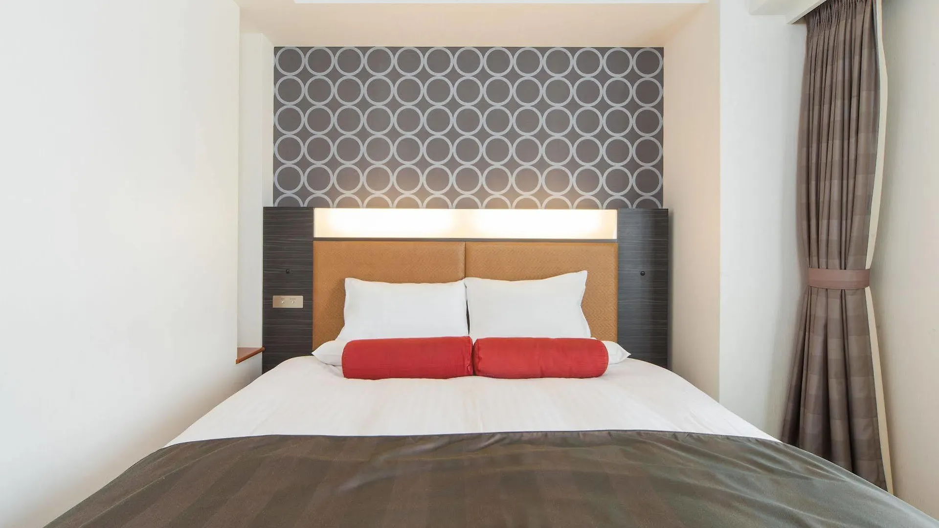 Hotel Mystays Hamamatsucho Tokyo 3*,  Japonya
