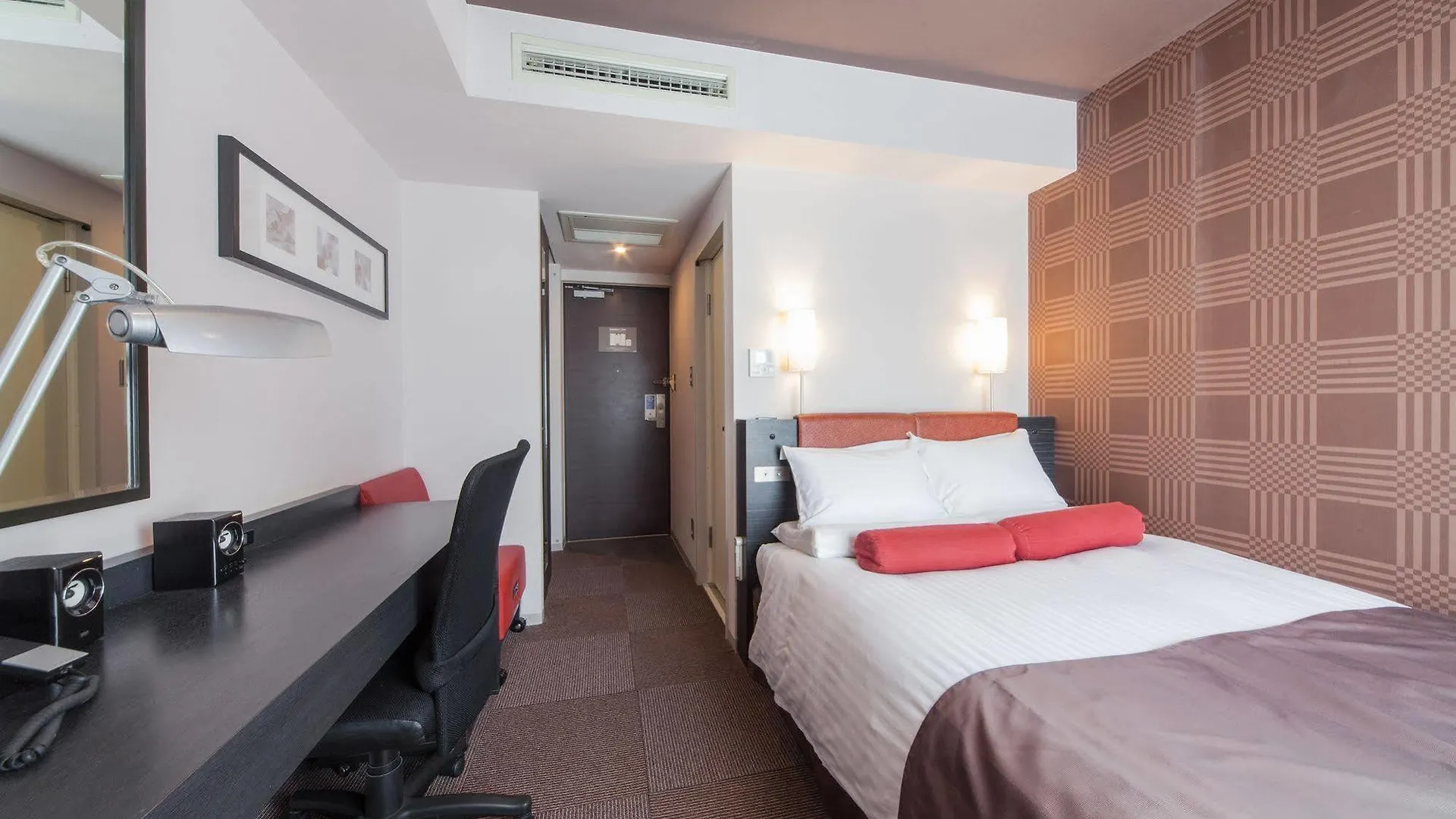 Hotel Mystays Hamamatsucho Tokyo 3*,