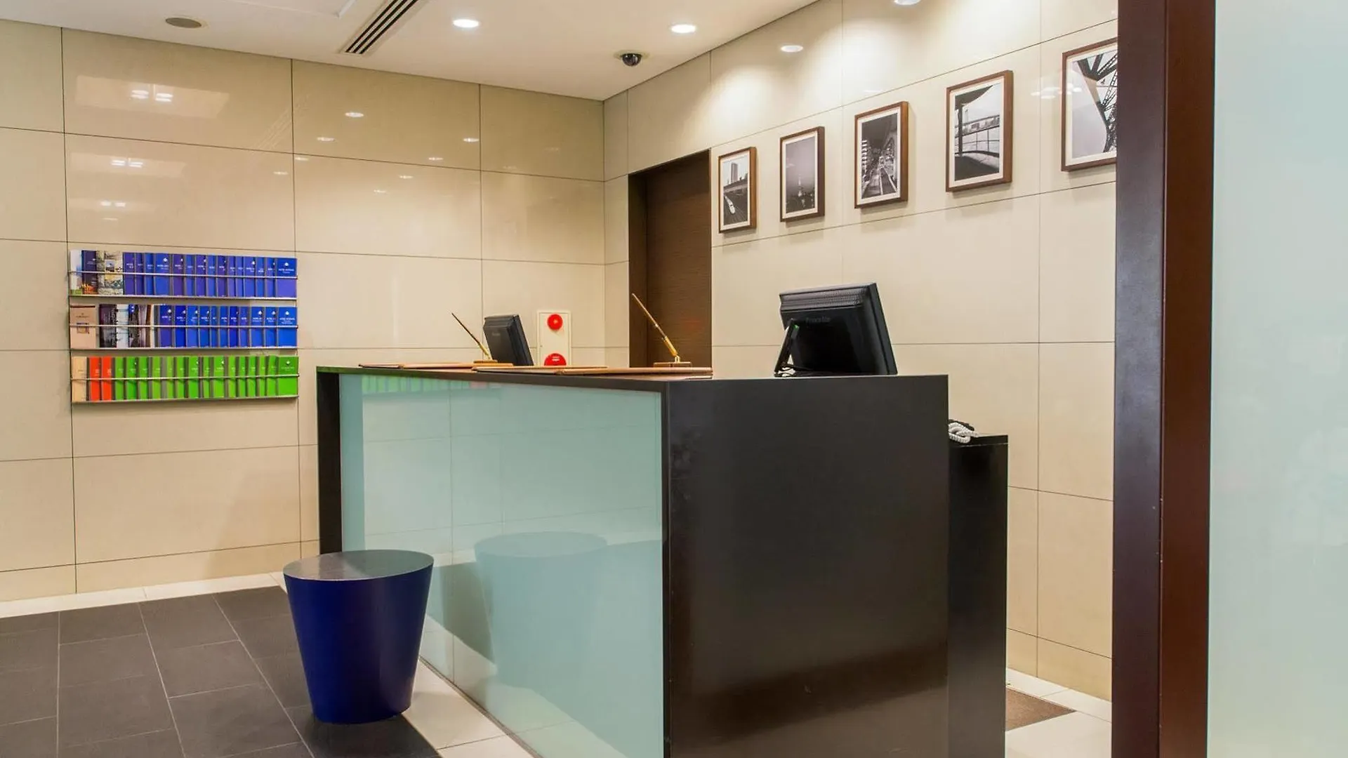 Hotel Mystays Hamamatsucho Tokyo