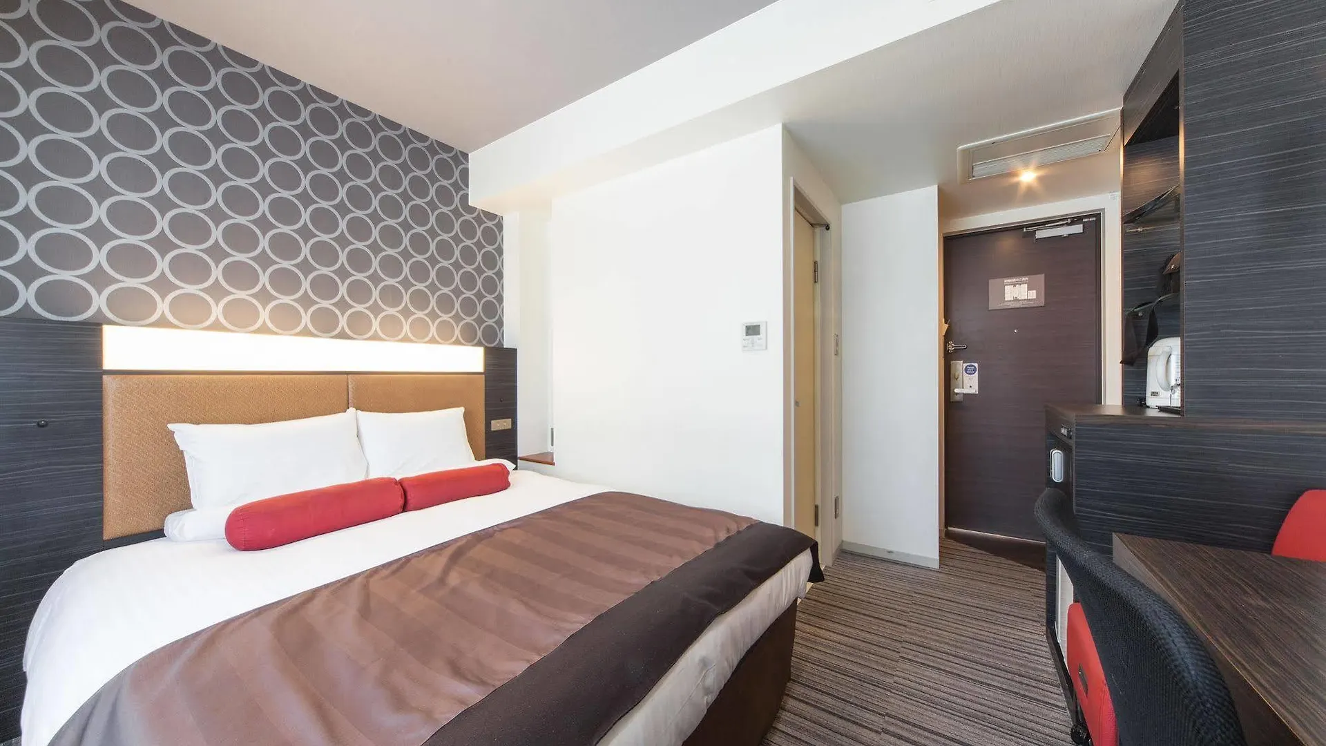 Hotel Mystays Hamamatsucho Tokyo