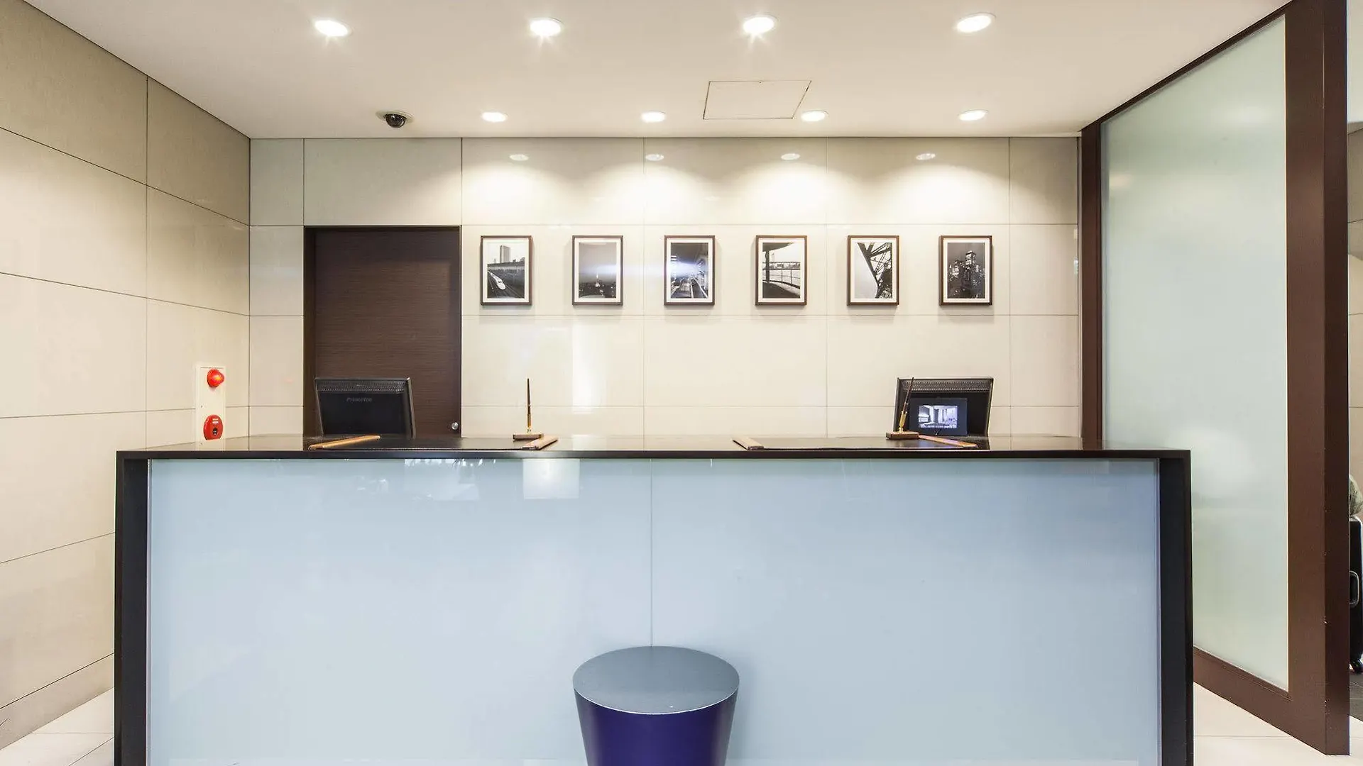 Hotel Mystays Hamamatsucho Tokyo