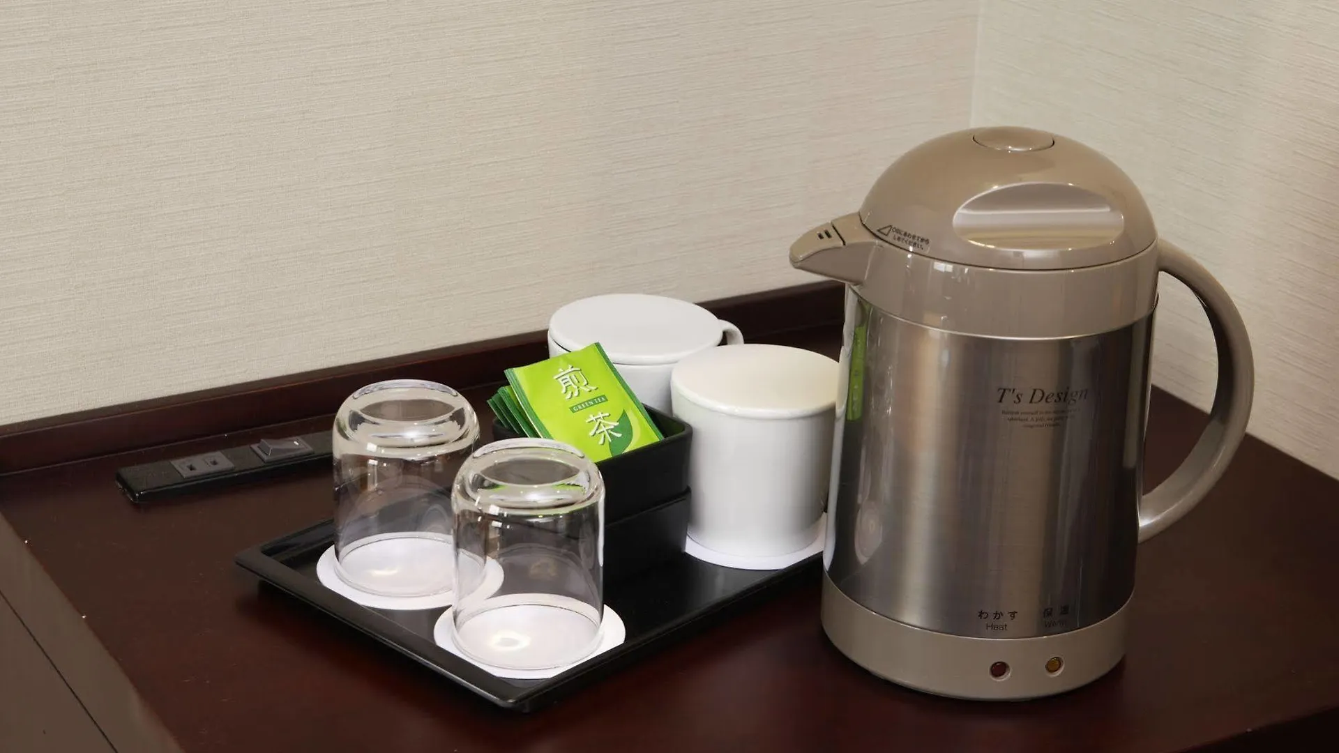 Hotel Mystays Hamamatsucho Tokyo