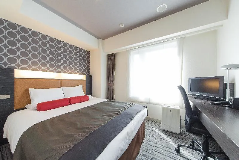 Hotel Mystays Hamamatsucho Tokyo Japonya