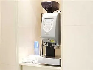 Hotel Mystays Hamamatsucho Tokyo 3*,