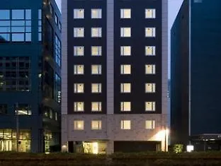 Hotel Mystays Hamamatsucho Tokyo