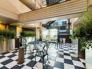 Hotel Mystays Hamamatsucho Tokyo 3*,  Japonya
