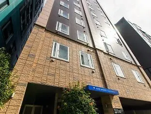ホテルマイステイズ浜松町 東京都 ホテル